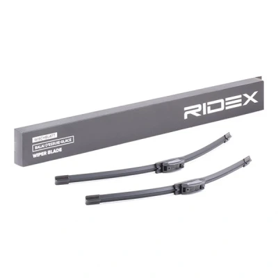 Afbeelding van Ruitenwisserblad Bosch 3 397 118 904 AR728S Aerotwin Retrofit x2