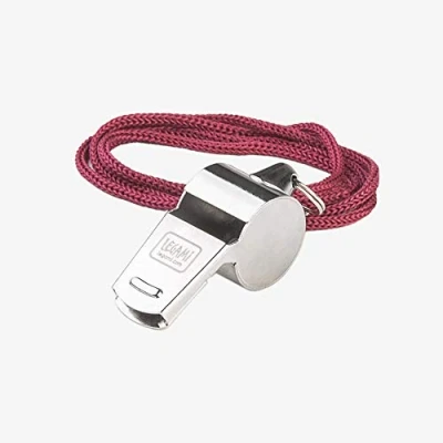 Afbeelding van WHISTLE