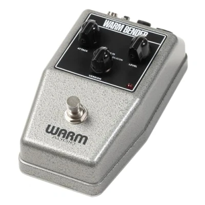 Afbeelding van Warm Audio Bender Fuzz Oranje