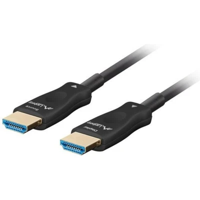 Afbeelding van HDMI Kabel Lanberg CA 30FB 0300 BK 30 m