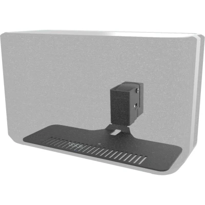 Afbeelding van Cavus CMDH350B Muurbeugel voor Denon Home 350 Speaker Full Motion Ophangbeugel Zwart