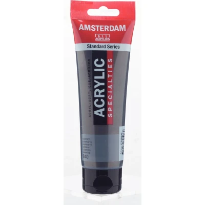 Afbeelding van Amsterdam Specialties Acrylverf 120ml 840 Grafiet
