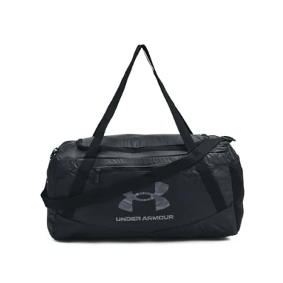 Afbeelding van Under Armour Duffels Undeniable Sporttas black, Maat: One Size, Black