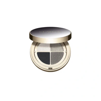 Afbeelding van Clarins Ombre 4 Couleurs 09 Onyx Gradation