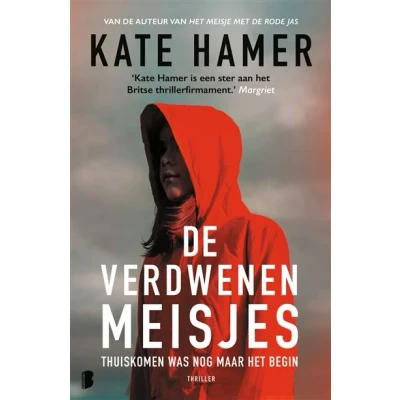 Image de De verdwenen meisjes