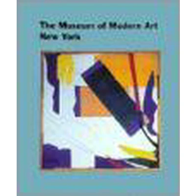 Afbeelding van The Museum of Modern Art, New York