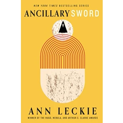 Afbeelding van Ancillary Sword