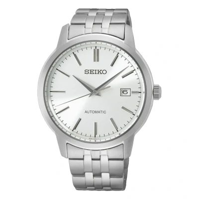 Afbeelding van Seiko Horloge, Heren, Maat: One Size, Silber farbend