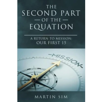 Afbeelding van the Second Part of Equation