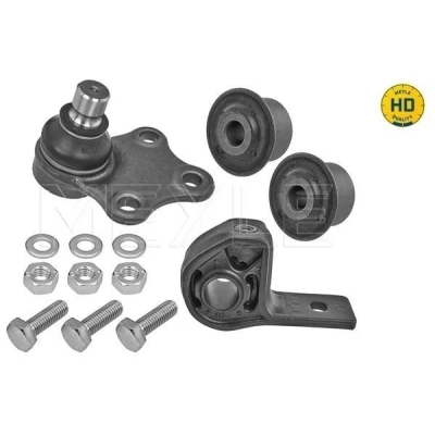 Afbeelding van Reparatieset, wieldraagarm MEYLE 11 16 610 0004/HD