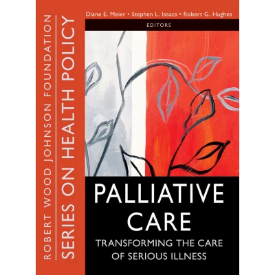 Afbeelding van Palliative Care