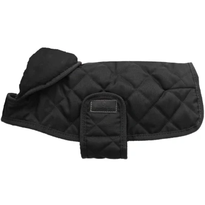 Afbeelding van Kentucky Hondenjas Original Royal Zwart 56cm