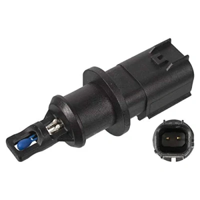 Afbeelding van Sensor, temperatuur binnenkomende lucht FEBI BILSTEIN 170219