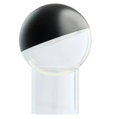 Afbeelding van Frandsen Pila Portable tafellamp Black