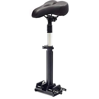 Afbeelding van SmartGyro Xtreme zadel, elektrisch stepzadel voor Xiaomi M365 en City