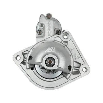 Afbeelding van AS PL S0614PR Startmotor 12 2,50 9 IVECO: DAILY 4 Kasten/Kombi, 4, 3 Kasten/Kombi
