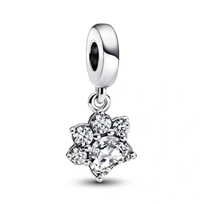 Afbeelding van Pandora Moments Collectie Dieren, Zilver, Zirkonia