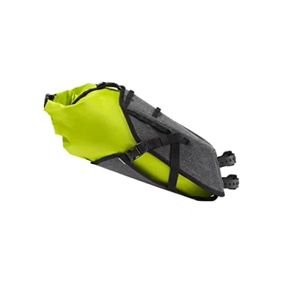 Afbeelding van VAUDE Trailsaddle II Heron Zadeltasje Fiets Greenshape