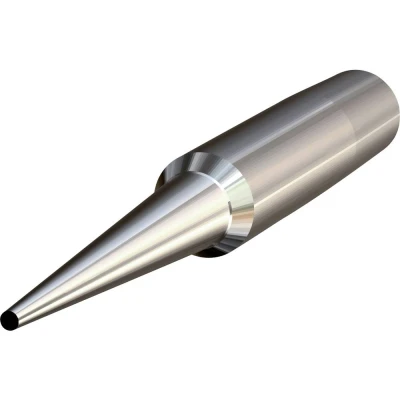 Afbeelding van Weller Soldeerpunt conisch 0.8mm 3 PK WLIR60