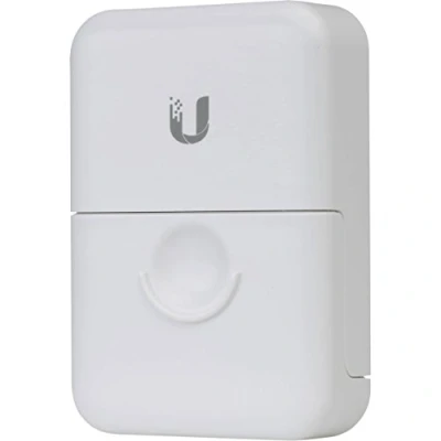 Afbeelding van Ubiquiti Networks ETH SP G2 witte overspanningsbeveiliging (500 A, wit, 80 g, 91 mm, 61 32,5 mm)
