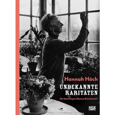 Afbeelding van Hannah Höch: Künstlerin und Sammlerin
