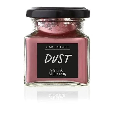 Afbeelding van Mill &amp; Mortar Glanspoeder Roze 10gr