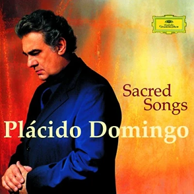 Afbeelding van Placido Domingo Sacred Songs