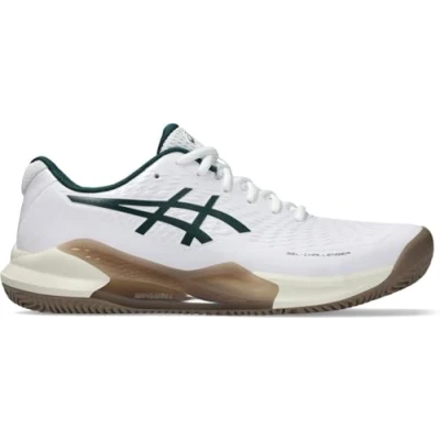 Afbeelding van ASICS Gel challenger 14 Clay Sneakers voor heren, Meerkleurig