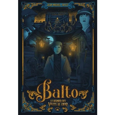 Image de Balto