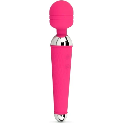 Afbeelding van Wand Vibrator Roze
