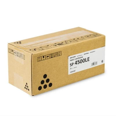 Image de Ricoh cartouche de toner