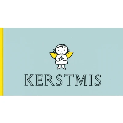 Afbeelding van Kerstmisboek dick bruna