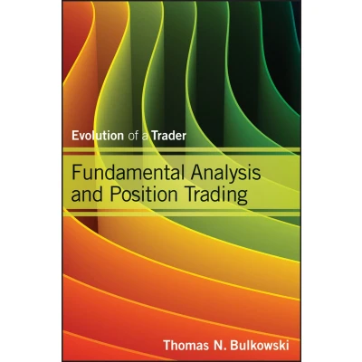 Afbeelding van Fundamental Analysis And Position Trading
