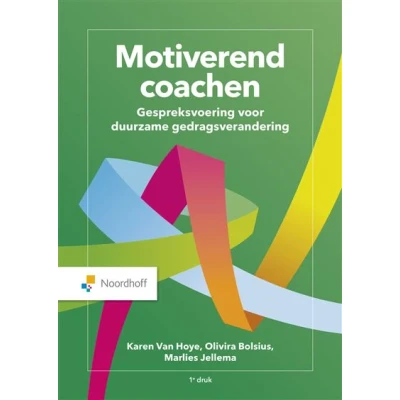 Image de Motiverend coachen