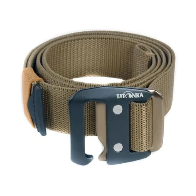 Afbeelding van Tatonka Gürtel Stretch Belt 32 mm herenriem