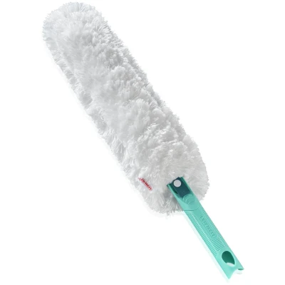 Afbeelding van Leifheit Superduster plumeau XL wasbaar 56 cm flexibel click system