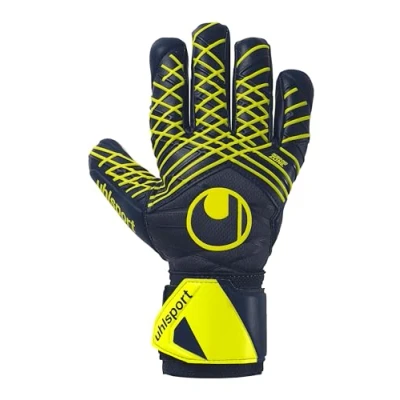 Afbeelding van uhlsport Prediction Supersoft HN voetbalkeepershandschoenen