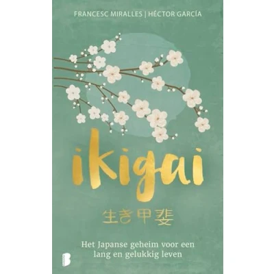 Afbeelding van Ikigai