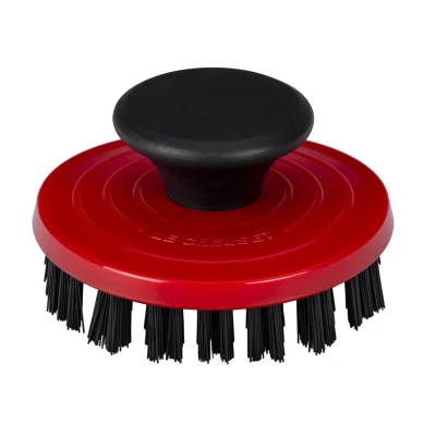 Afbeelding van Le Creuset Nylon Borstel 8cm