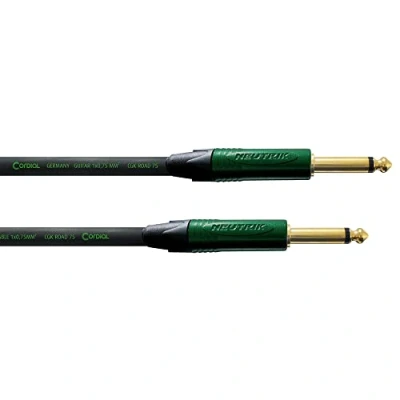 Afbeelding van Cordial CRI 3 PP Instrument kabel, jack jack, mtr.