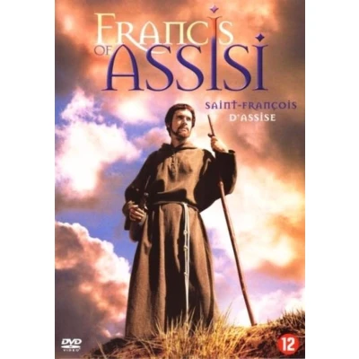 Afbeelding van Francis Of Assisi