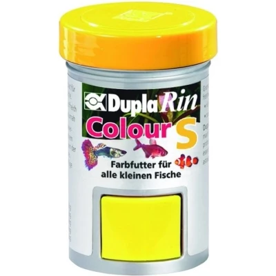 Afbeelding van Dupla Rin Colour S Tbv Kleine Vissen 65 Ml