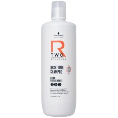 Image de Schwarzkopf Professional R TWO Bonacure Resetting Shampoing 1000 ml