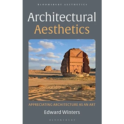 Afbeelding van Bloomsbury Aesthetics Architectural