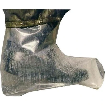 Afbeelding van VK Regen schoen 34 42