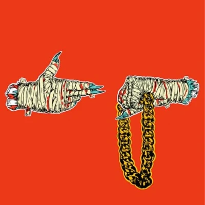 Afbeelding van Run the Jewels 2