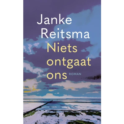 Afbeelding van Niets ontgaat ons
