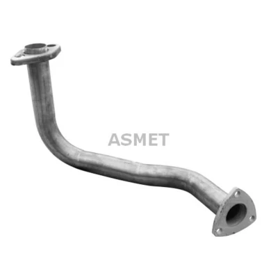 Afbeelding van ASMET 05.053 Uitlaatpijp Voor OPEL: Astra F CC, Vectra A Saloon