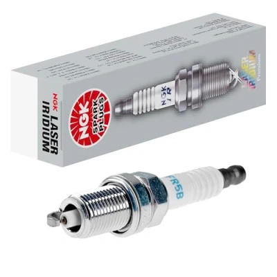 Afbeelding van Bougie NGK 4080