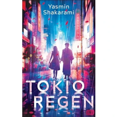 Afbeelding van Tokioregen